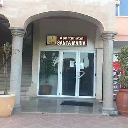 Portosol 3* Porto Cristo
