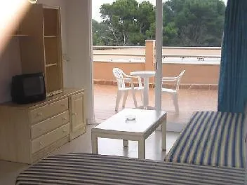 Portosol Hotel