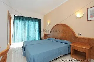 Hotel Portosol 3*