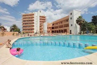 Portosol 3* بورتو كريستو