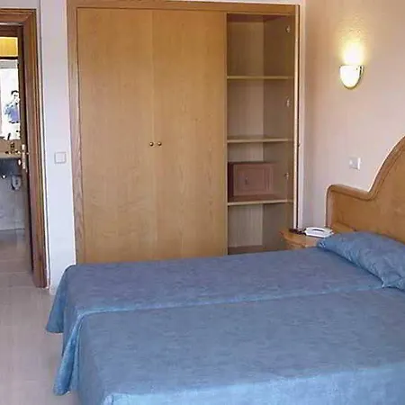 Hotel Portosol Porto Cristo