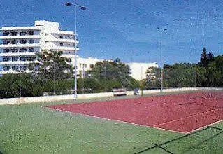 Hotel Portosol 3*