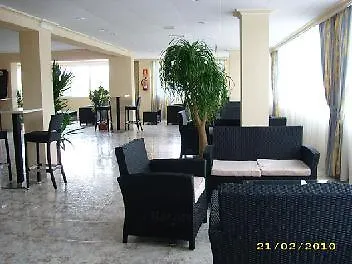Portosol بورتو كريستو