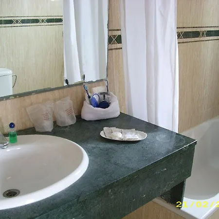 Portosol Hotel 3*