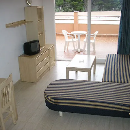 Hotel Portosol Porto Cristo