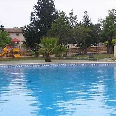 Portosol فندق بورتو كريستو