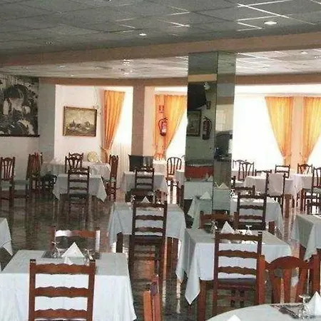 Hotel Portosol 3*