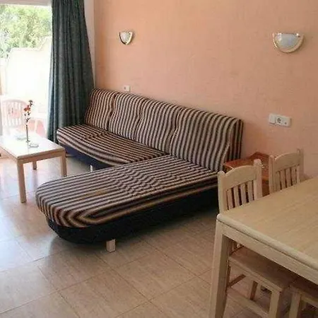 Portosol فندق