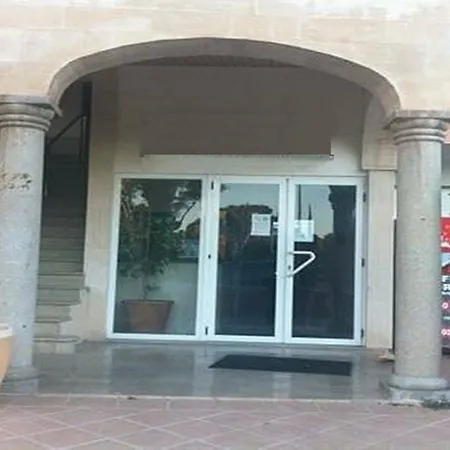 Hotel Portosol