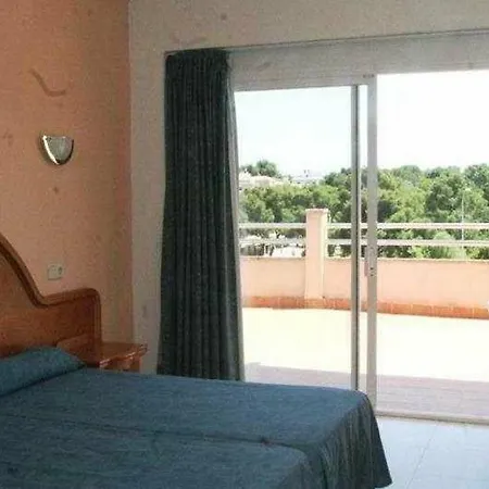 Portosol Hotel