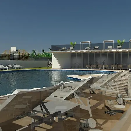 Hotel Portosol