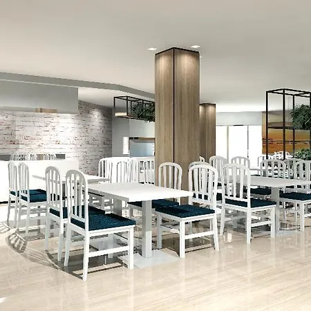 Portosol Hotel