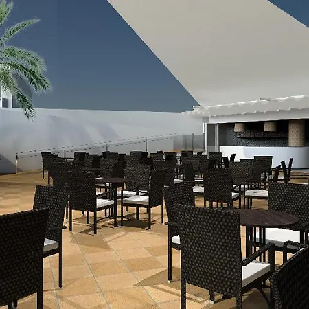 Hotel Portosol 3*