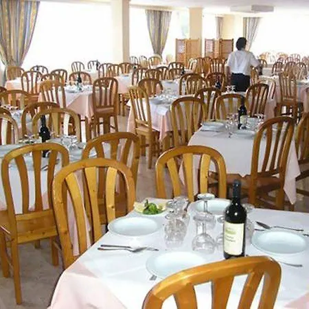 Portosol Hotel 3*