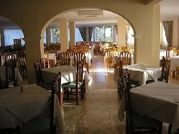 Portosol Hotel 3*