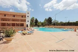 Portosol Hotel Porto Cristo