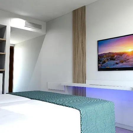 Hotel Portosol Porto Cristo