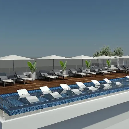 Portosol 3* 克里斯托港