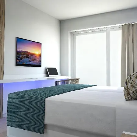 Portosol 3* 克里斯托港